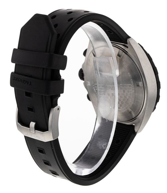 Tag Heuer Formula 1 CAZ1010.FT8024 Image 3